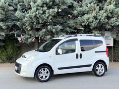 2013 MODEL 160 BİN KM'DE HATASIZ BOYASIZ  1.3 Multijet Emotion  KLİMALI  Ankara