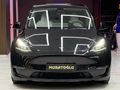 MURATOĞLU__2023 TESLA MODEL Y PERFORMANCE 4ÇEKER 534HP BOYASIZ