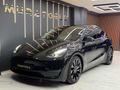 MURATOĞLU__2023 TESLA MODEL Y PERFORMANCE 4ÇEKER 534HP BOYASIZ