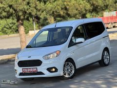 Y I L D I R I M 'dan 2022 MODEL 61000 binde OTOMOBİL TİTANİUM