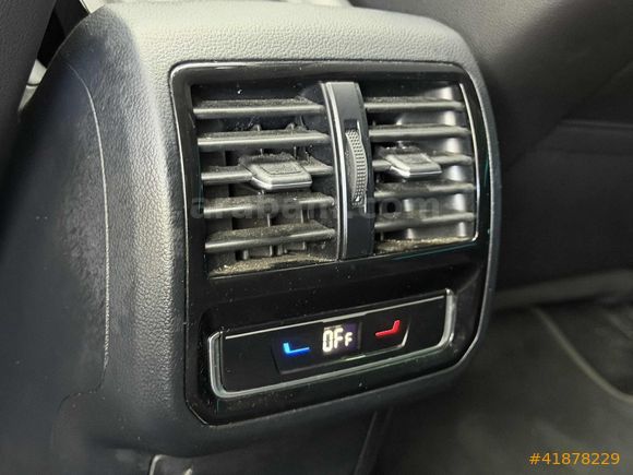 MURATOĞLU__2022 PASSAT DSG CAMTAVAN ELEGANCE BOYASIZ *82.000KM*