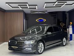 MURATOĞLU__2022 PASSAT DSG CAMTAVAN ELEGANCE BOYASIZ *82.000KM*