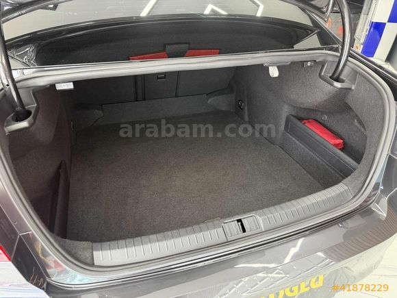 MURATOĞLU__2022 PASSAT DSG CAMTAVAN ELEGANCE BOYASIZ *82.000KM*
