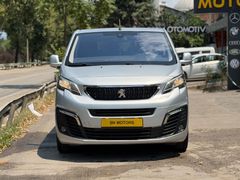 Sahibinden Peugeot Expert Traveller 2.0 BlueHDI 2017 Model