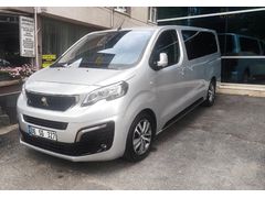 Sahibinden Peugeot Expert Traveller 2.0 BlueHDI 2017 Model
