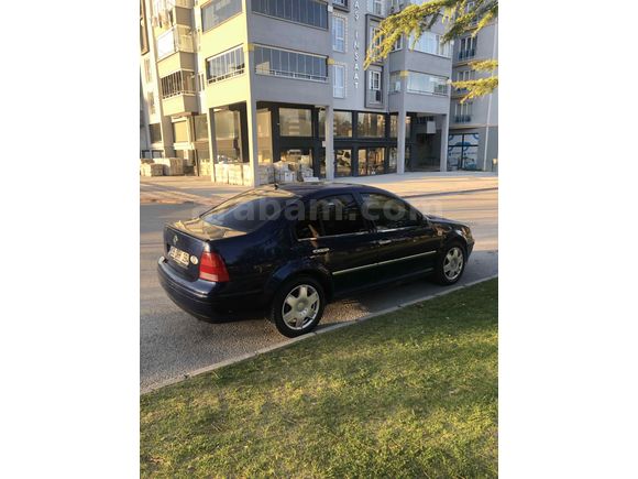 VW BORA  AĞIR BAKIMLARI YENİ 
