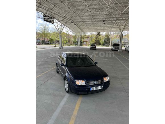 VW BORA  AĞIR BAKIMLARI YENİ 
