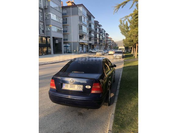 VW BORA  AĞIR BAKIMLARI YENİ 
