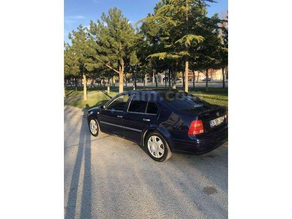VW BORA  AĞIR BAKIMLARI YENİ 
