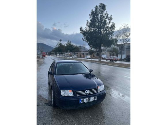VW BORA  AĞIR BAKIMLARI YENİ 
