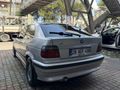 | UTK | 2000 KLİMA SANRUF 4 AİRBAG LPG 255 BİN KM OTOMATİK