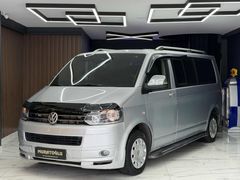 MURATOĞLU__2011 VW CARAVELLE 2.0TDİ UZUN ŞASİ OTOMOBİL BAKIMLI