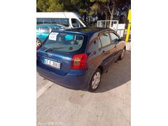 Sahibinden Toyota Corolla 1.6 Linea Terra 2003 Model Manisa