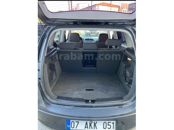 Sahibinden Seat Altea 1.6 Reference 2005 Model