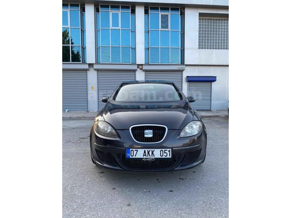 Sahibinden Seat Altea 1.6 Reference 2005 Model