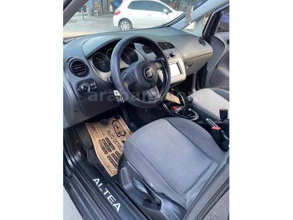 Sahibinden Seat Altea 1.6 Reference 2005 Model