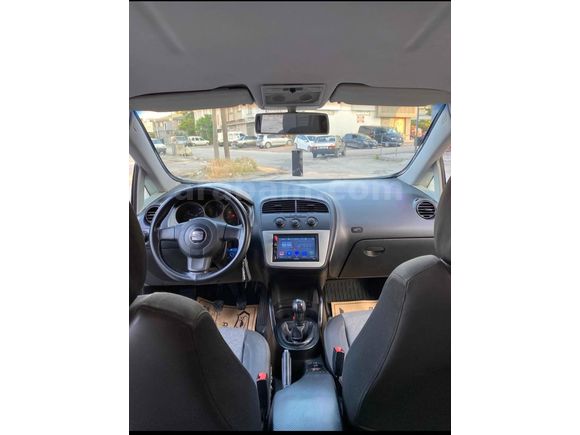 Sahibinden Seat Altea 1.6 Reference 2005 Model