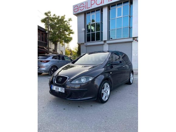 Sahibinden Seat Altea 1.6 Reference 2005 Model