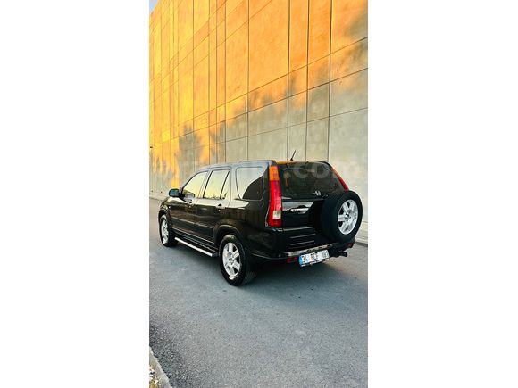 Sahibinden Honda CR-V 2.0i ES 2004 Model 