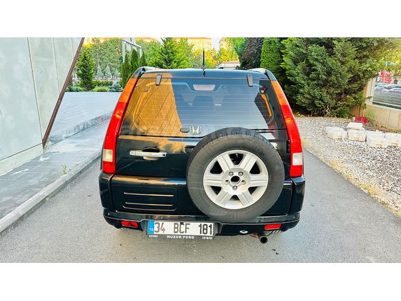 Sahibinden Honda CR-V 2.0i ES 2004 Model 