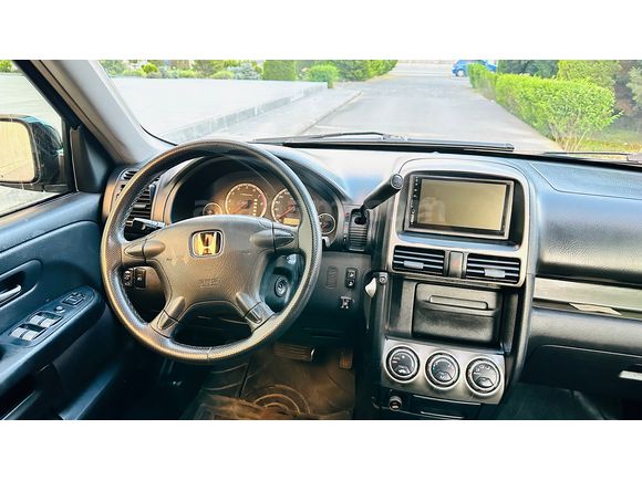 Sahibinden Honda CR-V 2.0i ES 2004 Model 
