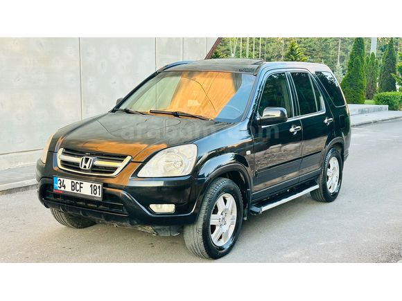 Sahibinden Honda CR-V 2.0i ES 2004 Model 