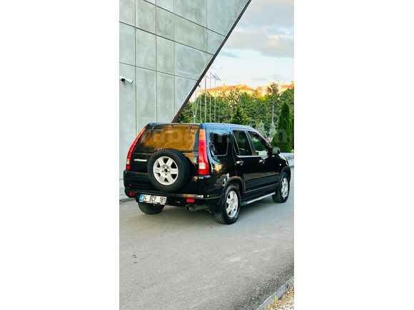 Sahibinden Honda CR-V 2.0i ES 2004 Model 