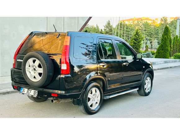 Sahibinden Honda CR-V 2.0i ES 2004 Model 