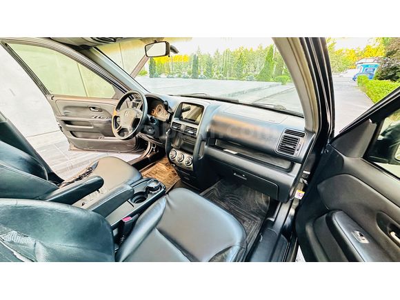 Sahibinden Honda CR-V 2.0i ES 2004 Model 