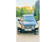 Sahibinden Honda CR-V 2.0i ES 2004 Model 