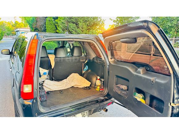 Sahibinden Honda CR-V 2.0i ES 2004 Model 