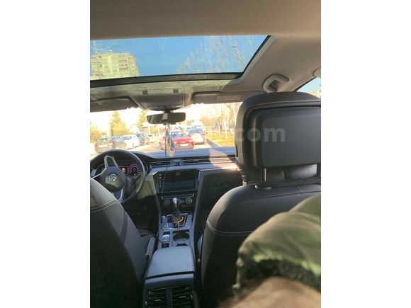 İlk Sahibinden Hatasız,Boyasız,Tramersiz 1.5 TSi Elegance 