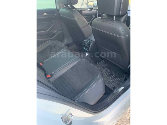 İlk Sahibinden Hatasız,Boyasız,Tramersiz 1.5 TSi Elegance 