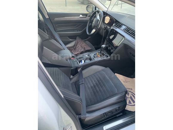 İlk Sahibinden Hatasız,Boyasız,Tramersiz 1.5 TSi Elegance 