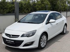 2012 ASTRA SPORT/CAM TAVAN/SUNROOF/BAKIMLI/G.GÖRÜŞ KAMERA