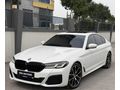 2021 MODEL SPECİEL EDİTİON M SPORT/TABA SALON/73.000KM/HATASIZ