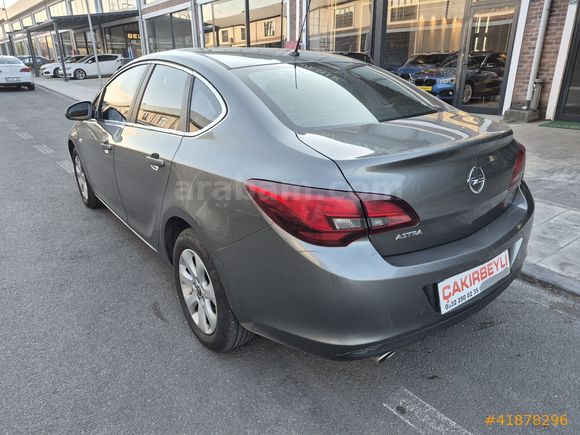 düşük km. otomatik