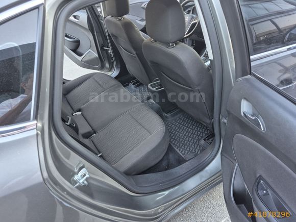 düşük km. otomatik