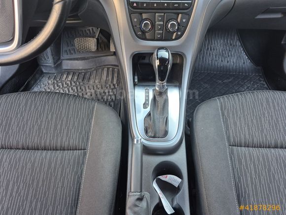 düşük km. otomatik