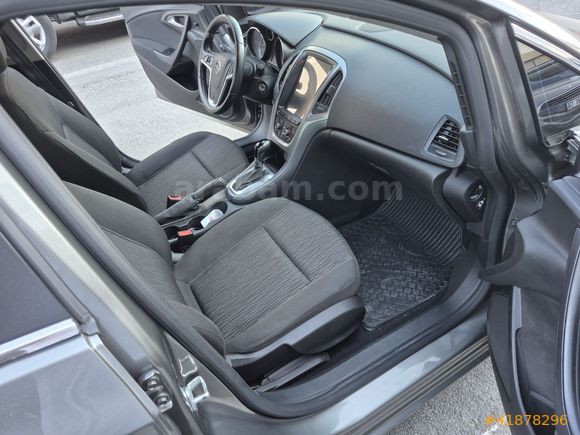 düşük km. otomatik