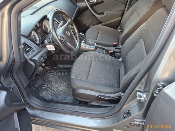 düşük km. otomatik