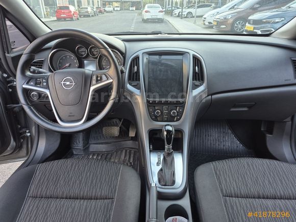 düşük km. otomatik