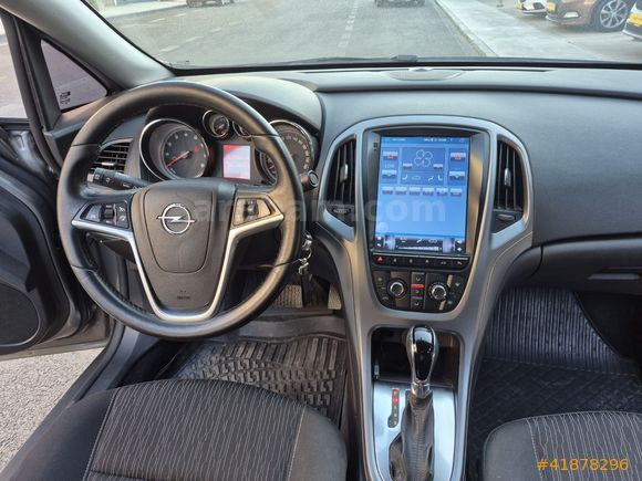 düşük km. otomatik