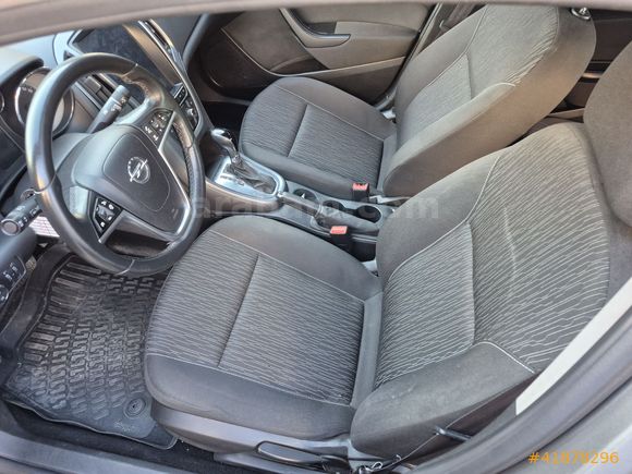 düşük km. otomatik