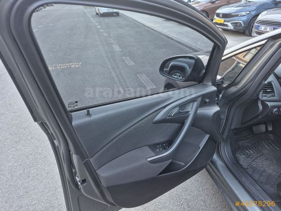 düşük km. otomatik