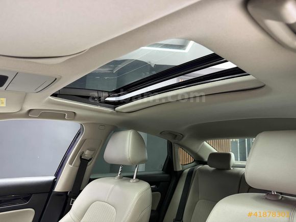MURATOĞLU__2023 CİVİC ECO EXECUTİVE PLUS HATASIZ *64.000KM*