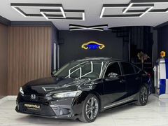 MURATOĞLU__2023 CİVİC ECO EXECUTİVE PLUS HATASIZ *64.000KM*