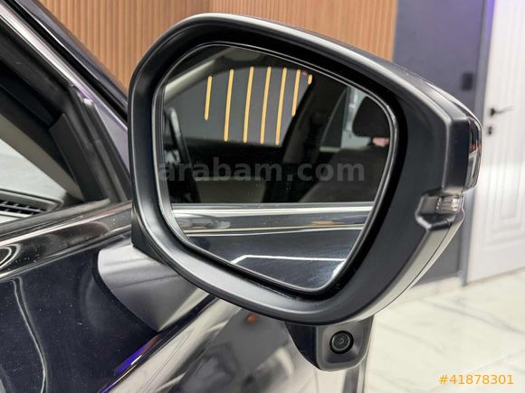 MURATOĞLU__2023 CİVİC ECO EXECUTİVE PLUS HATASIZ *64.000KM*