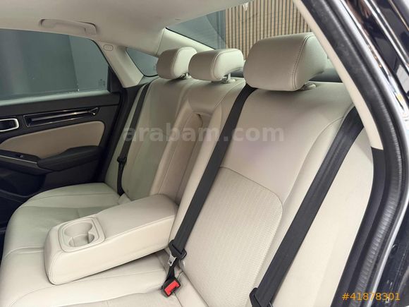 MURATOĞLU__2023 CİVİC ECO EXECUTİVE PLUS HATASIZ *64.000KM*