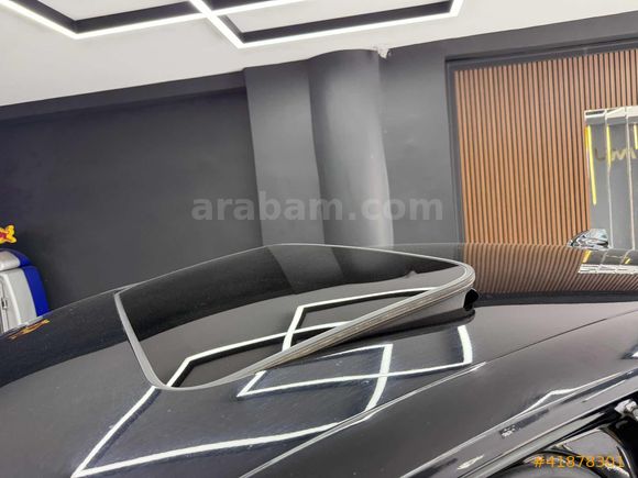 MURATOĞLU__2023 CİVİC ECO EXECUTİVE PLUS HATASIZ *64.000KM*